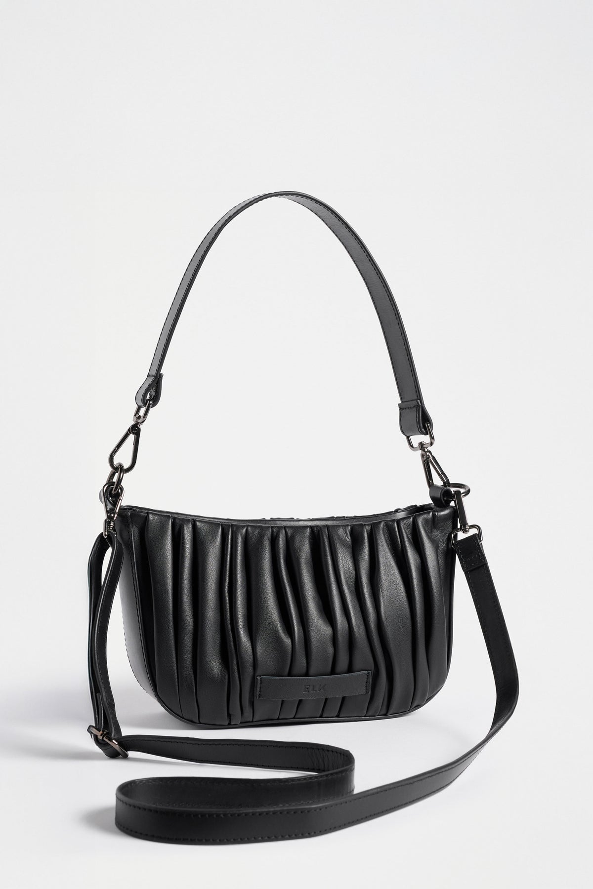 Niila Crossbody / Black