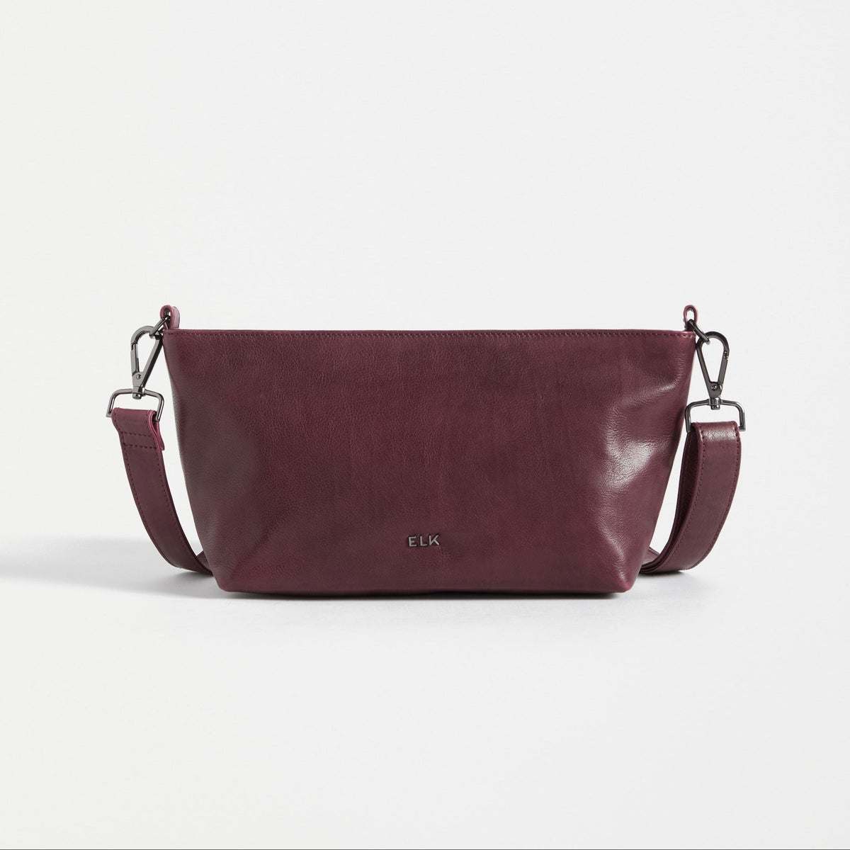 Hansen Crossbody / Bordeaux