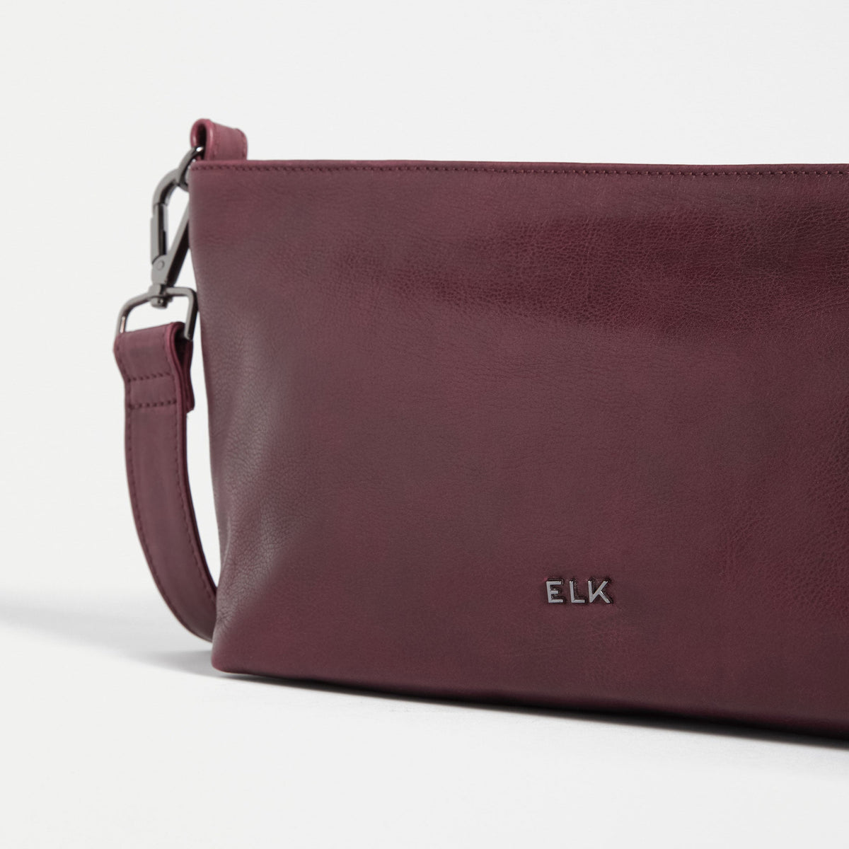 Hansen Crossbody / Bordeaux
