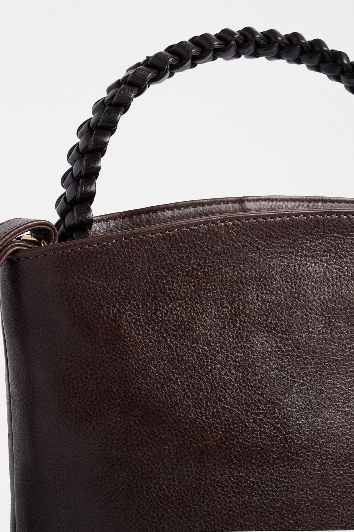 Bolenn Crossbody Bag / Espresso