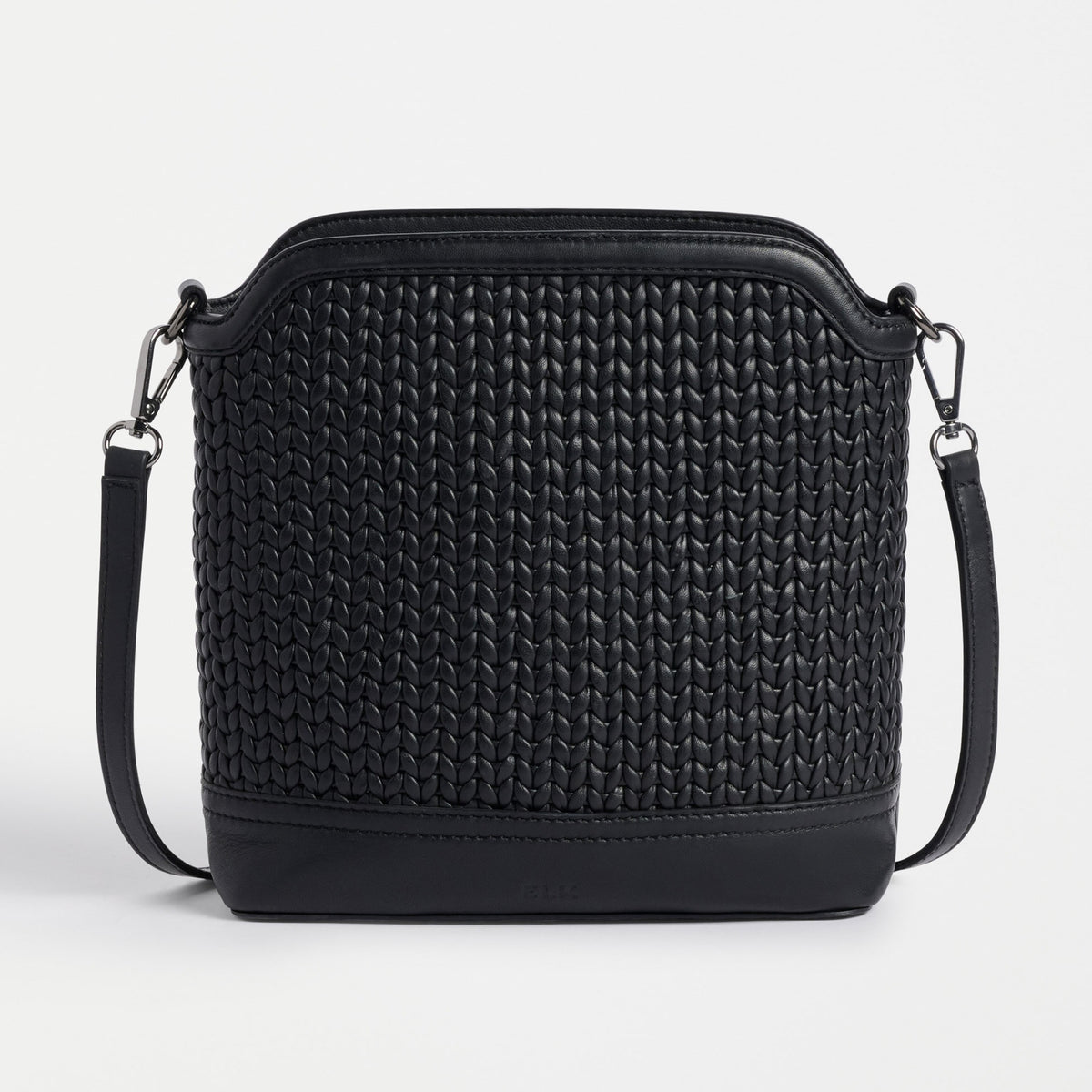 Ledde Crossbody / Black