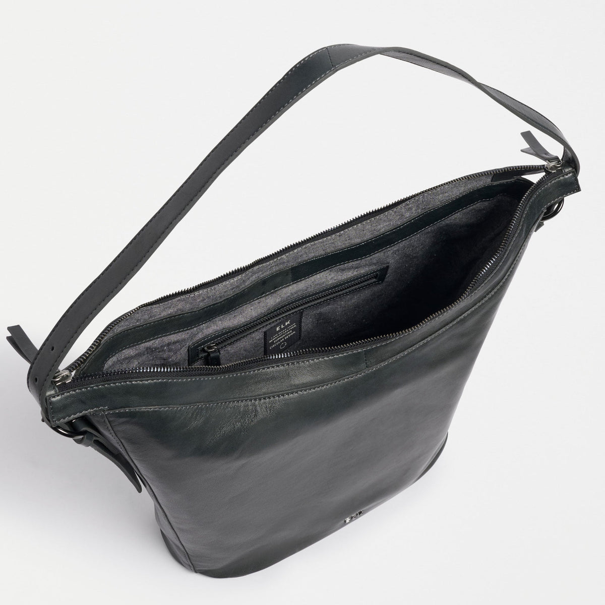 Lunell Tote / Black