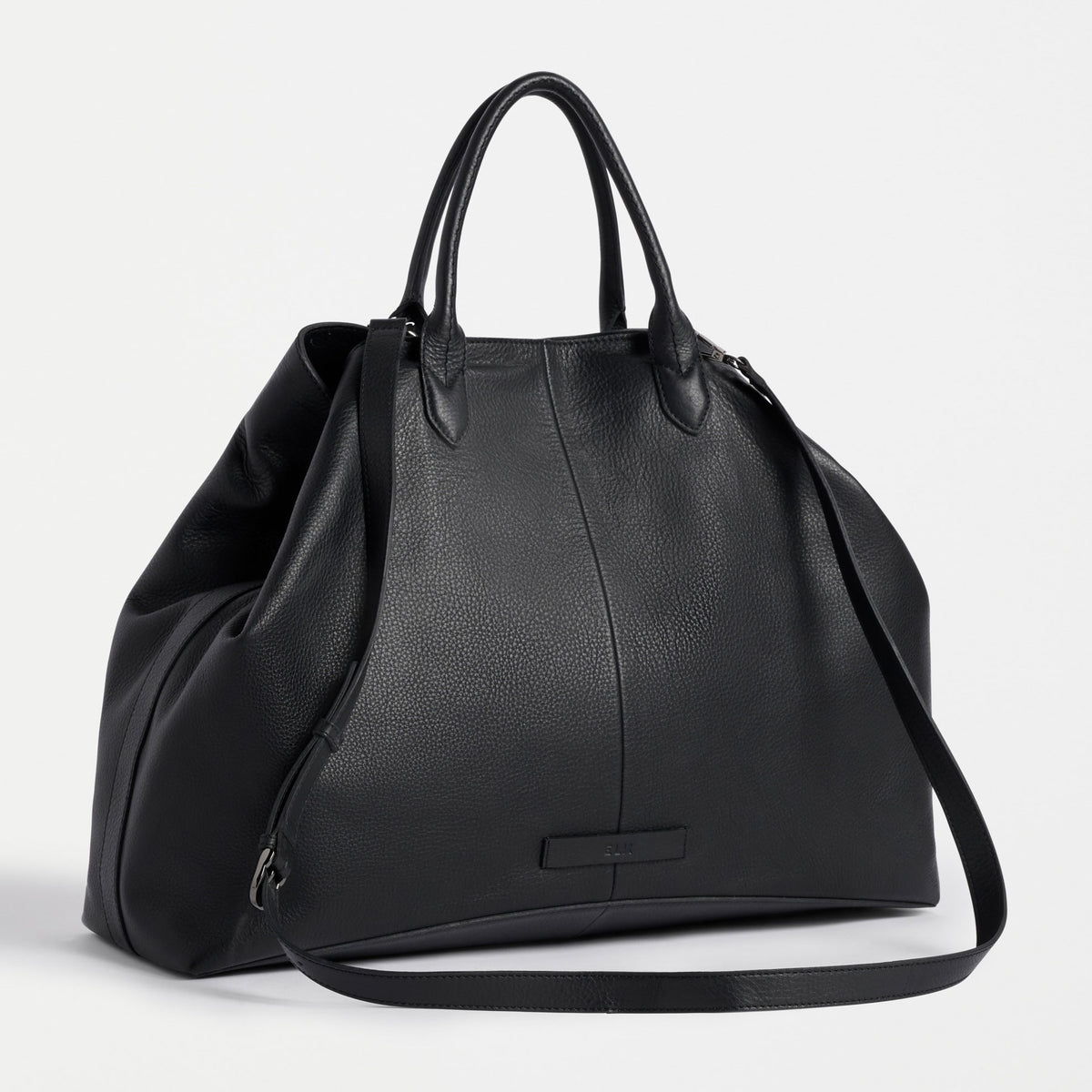 Sond Large Bag / Black