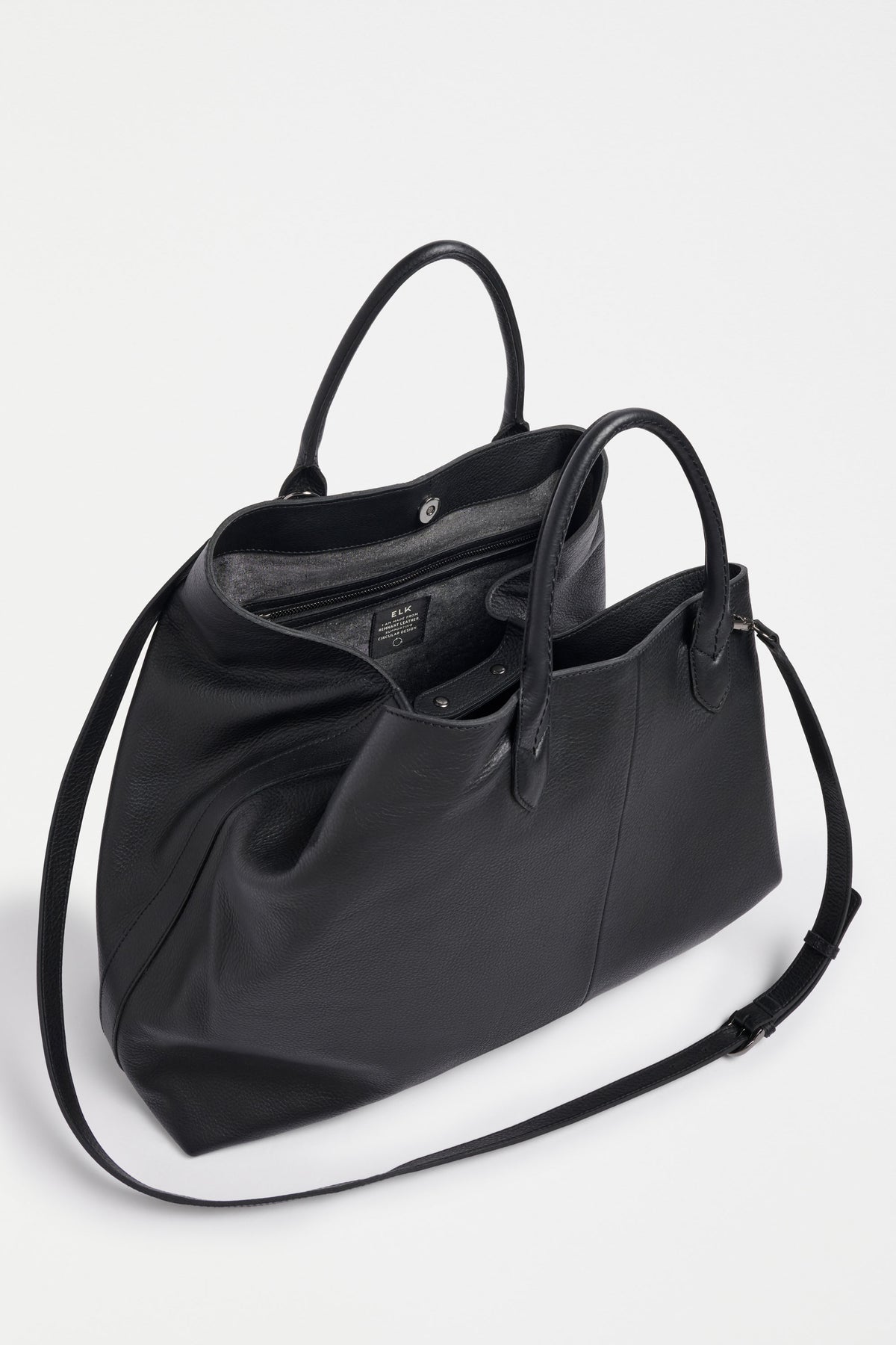 Sond Large Bag / Black