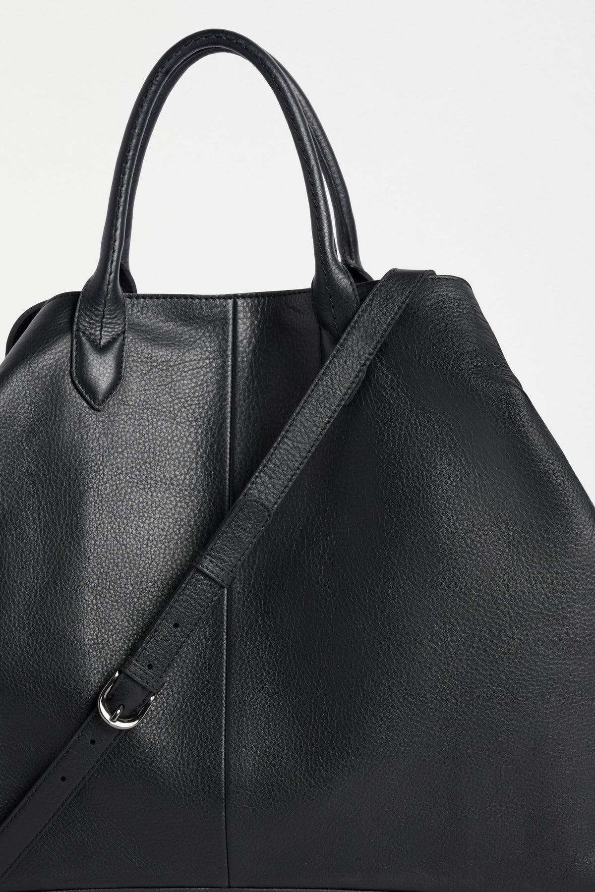 Sond Large Bag / Black