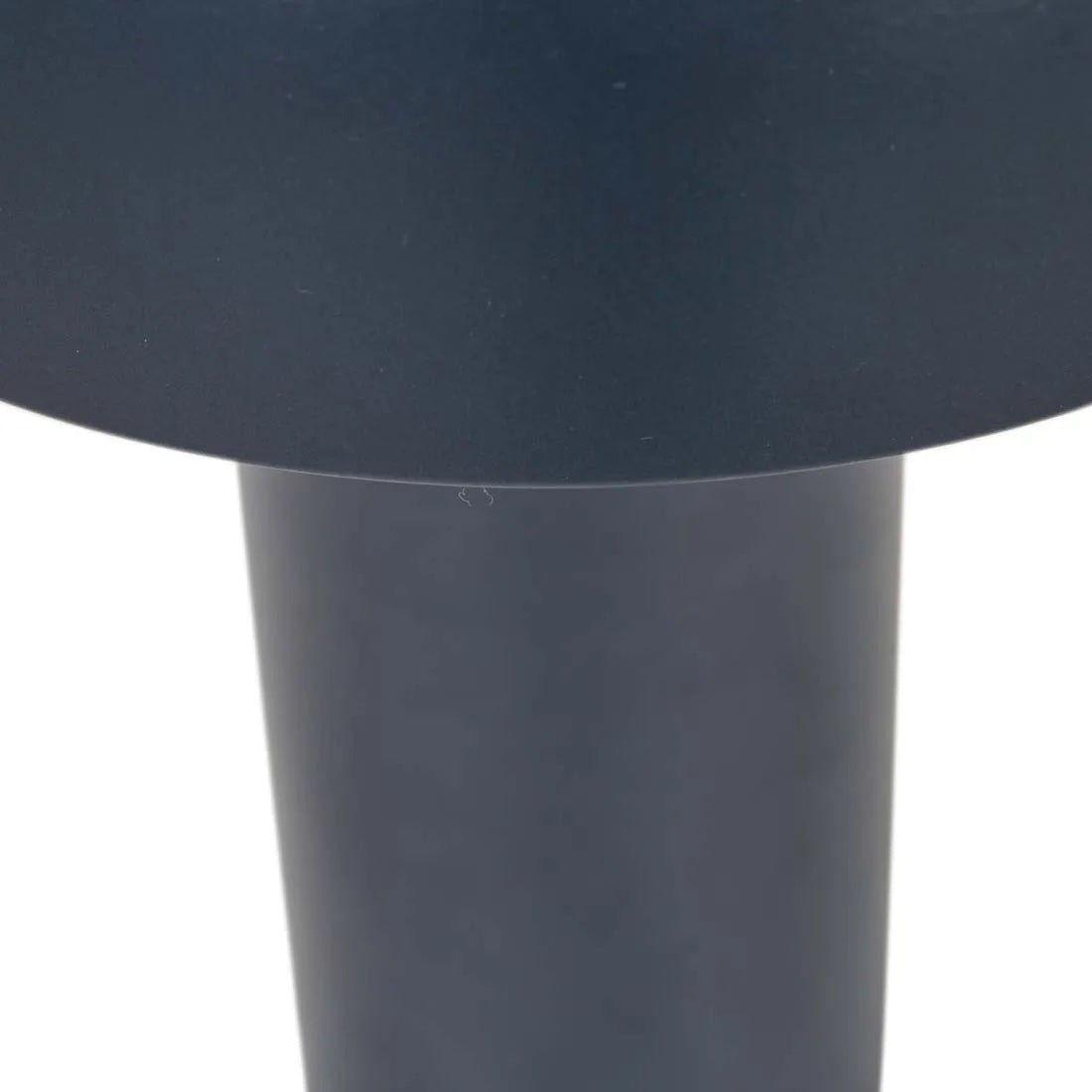 Easton Cupola Table Lamp / Petrol