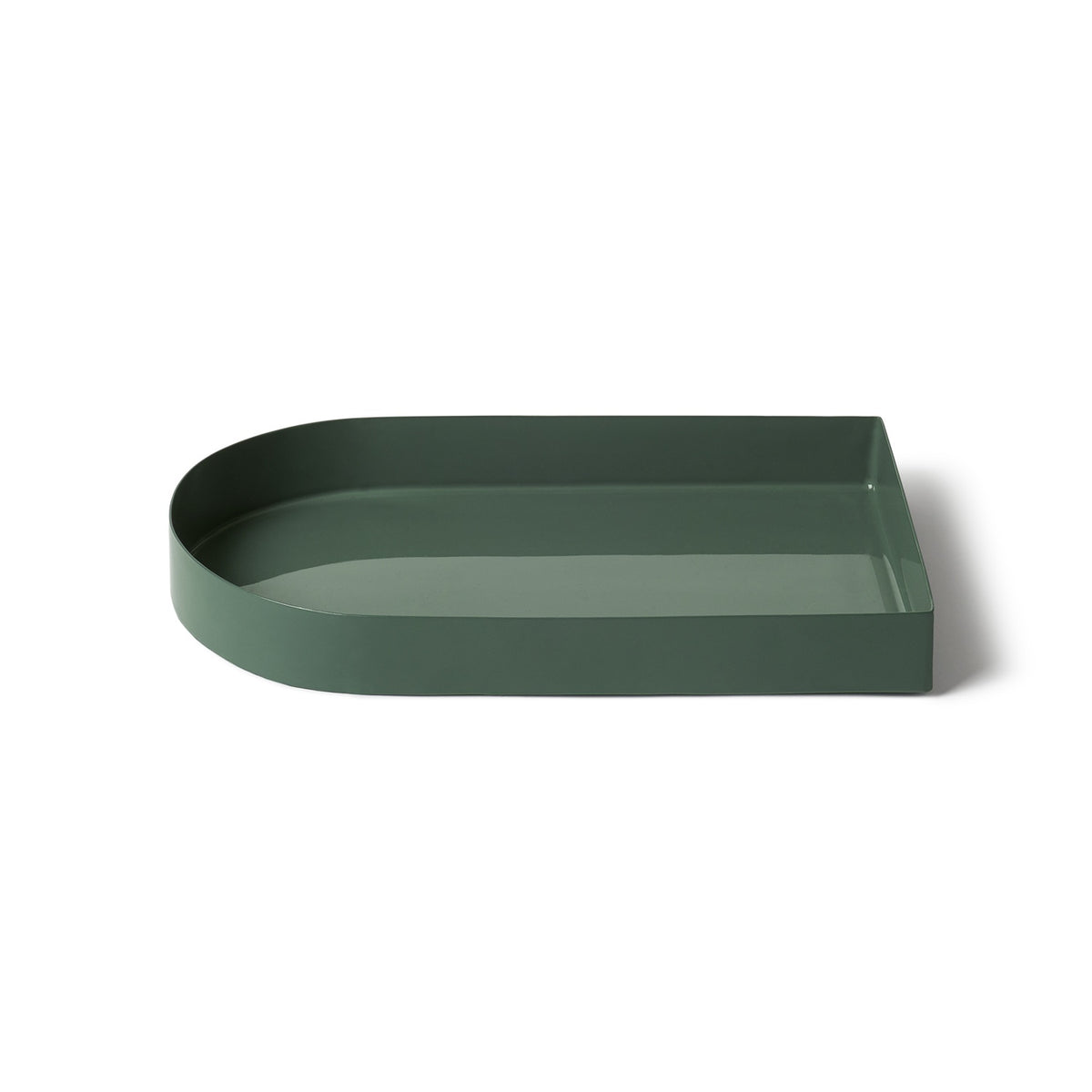 Arc Tray / Juniper