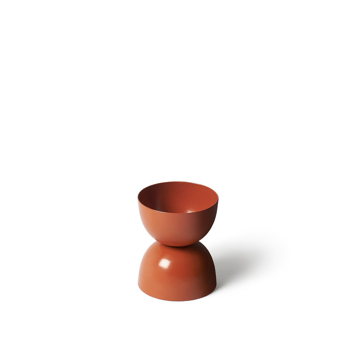 Essence Burner / Burnt Sienna