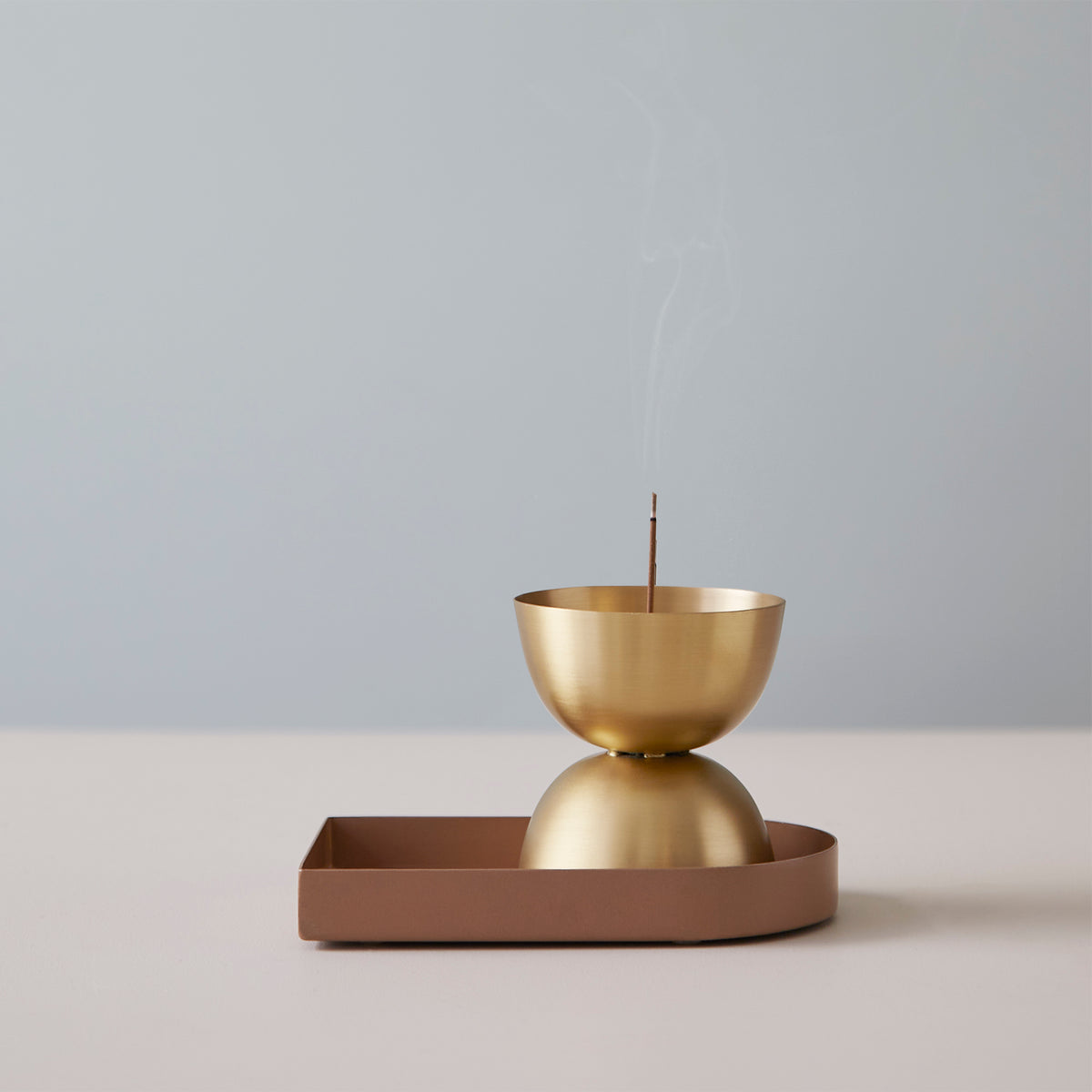 Essence Burner / Brass