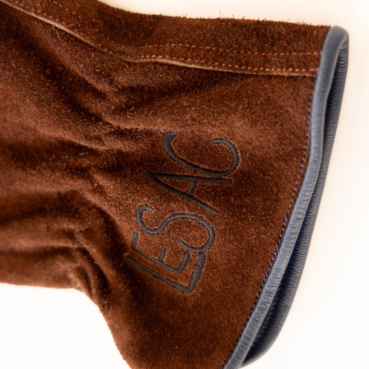 Everyday Garden Gloves / Brown