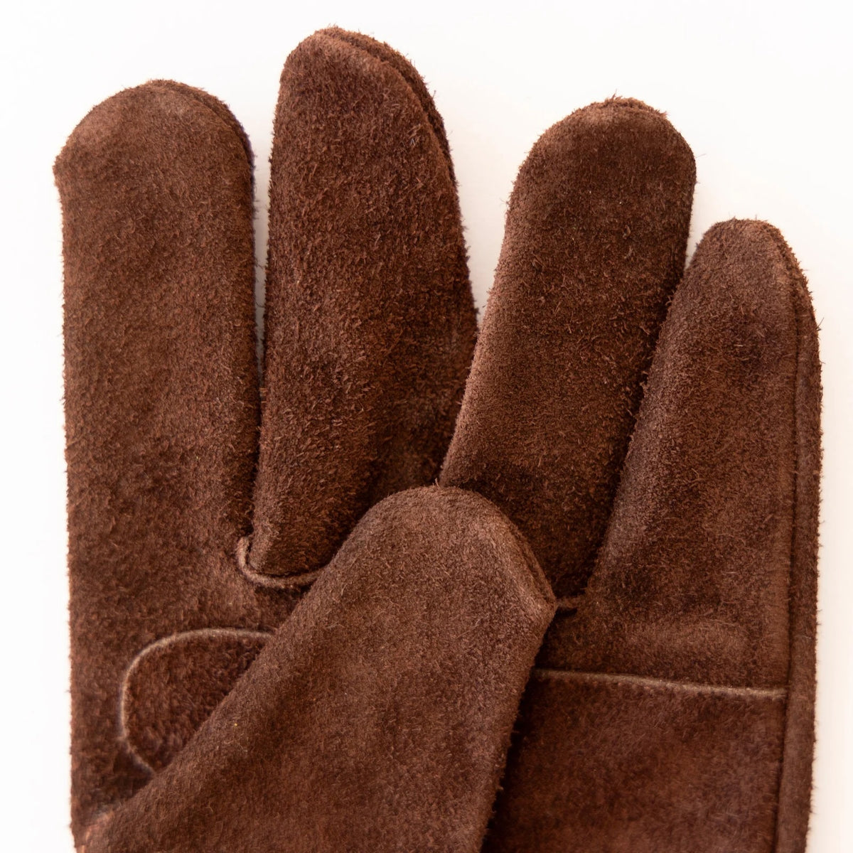 Everyday Garden Gloves / Brown