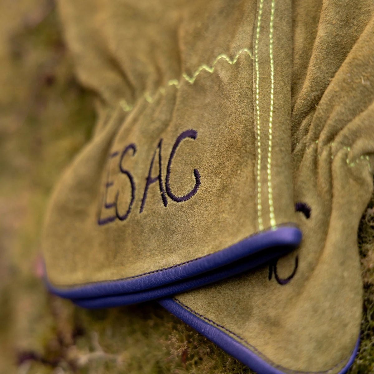 Everyday Garden Gloves / Olive