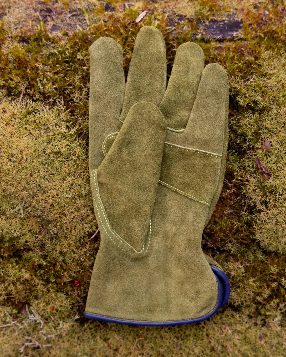 Everyday Garden Gloves / Olive