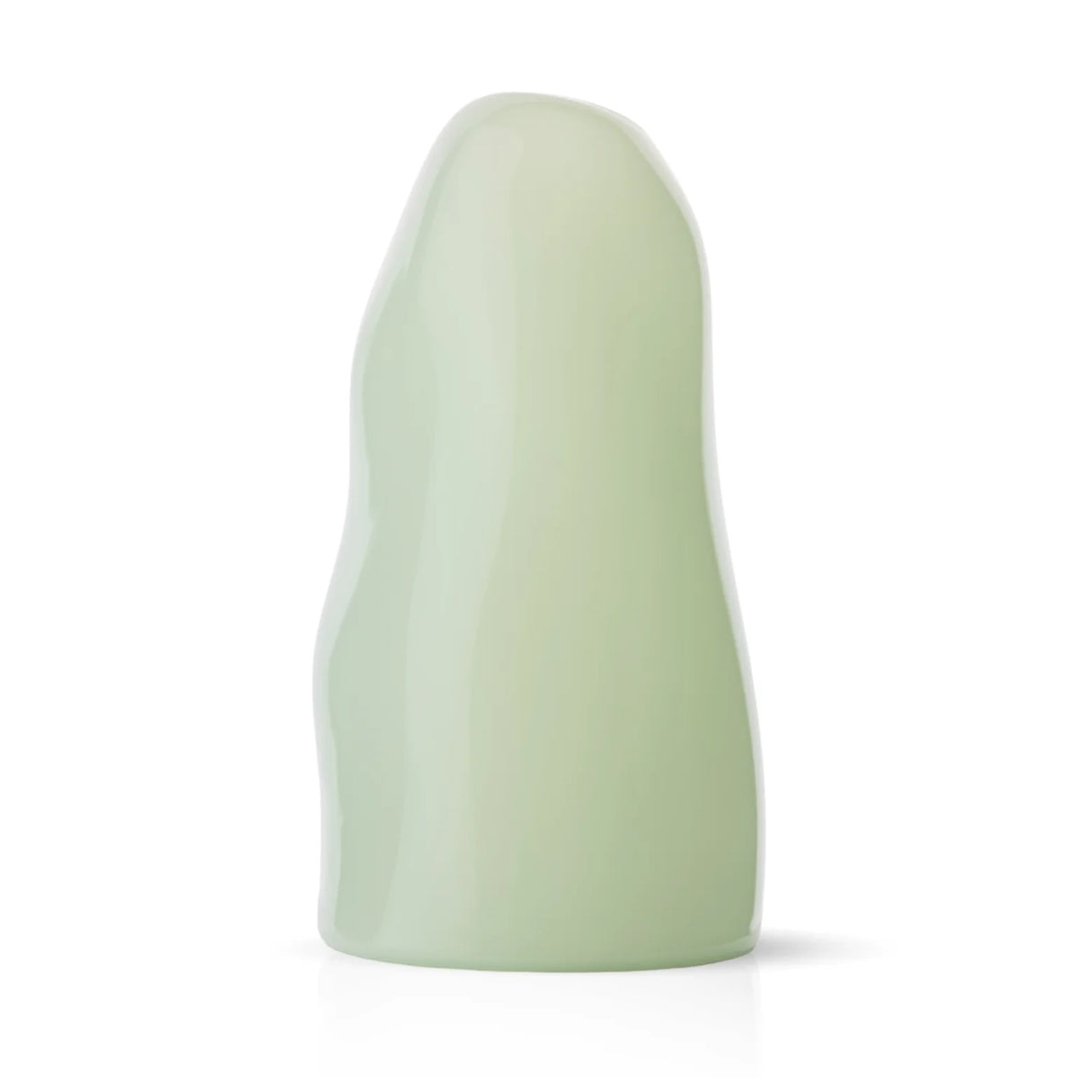 Casper Vase Large / Pistachio
