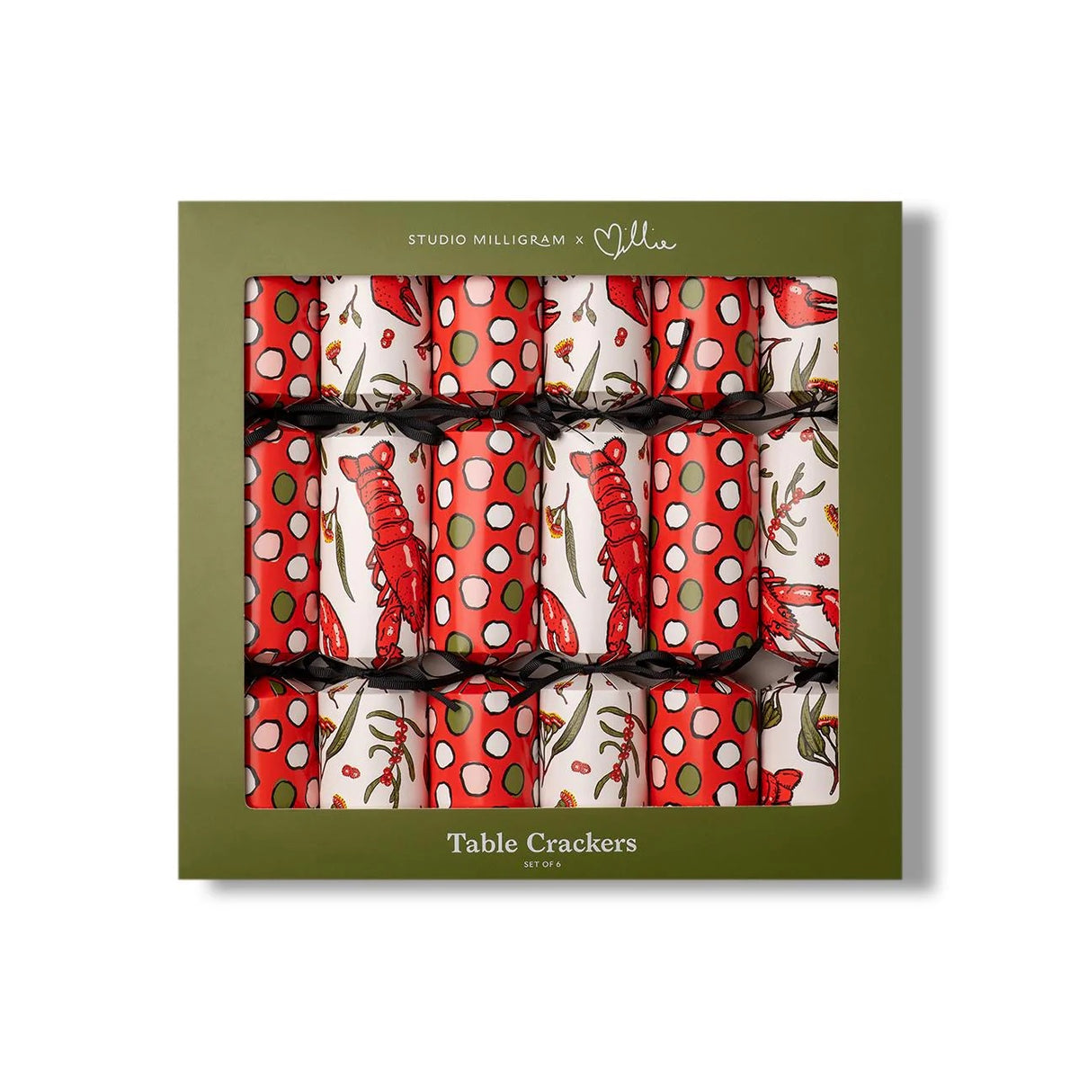 Spots Cracker Pack
