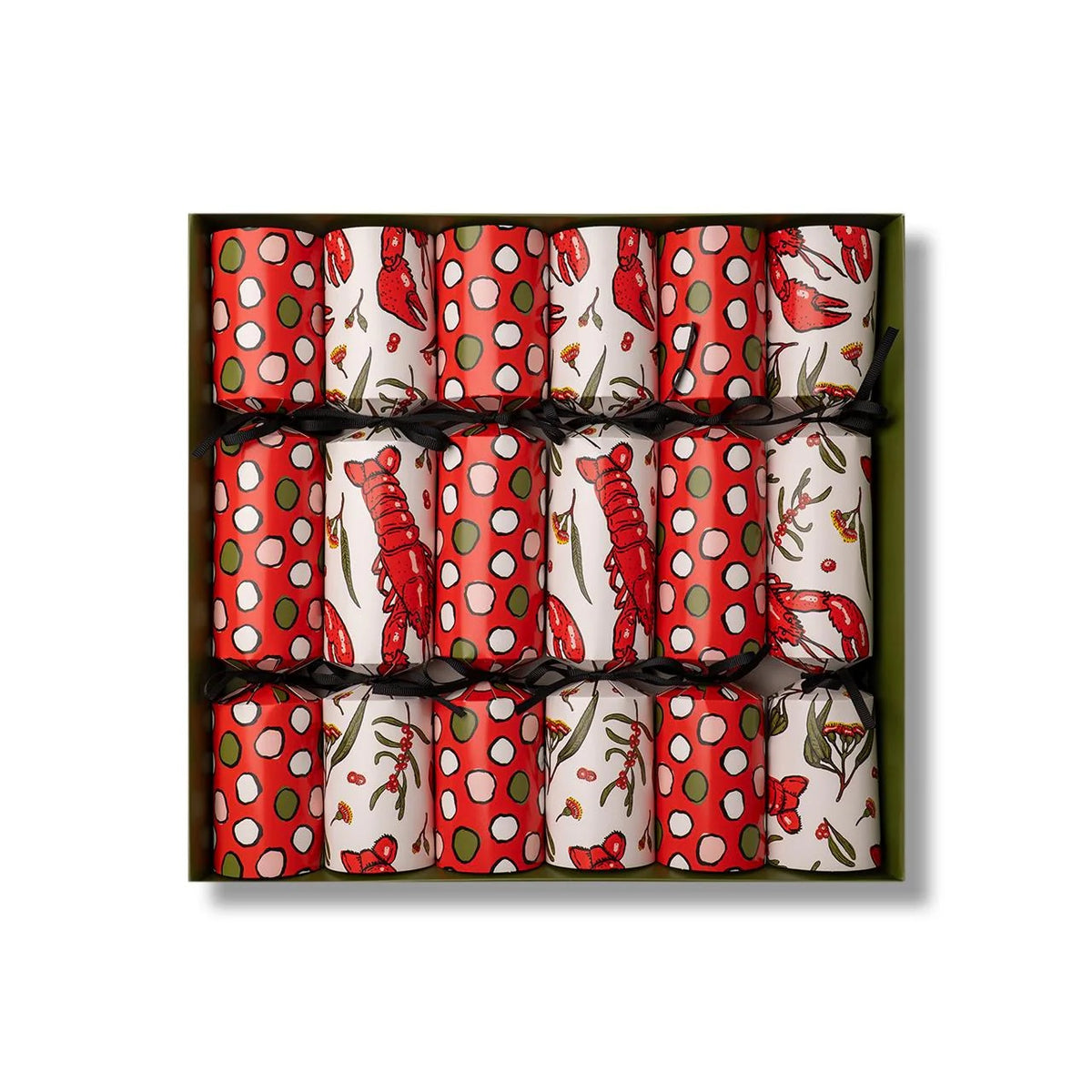 Spots Cracker Pack