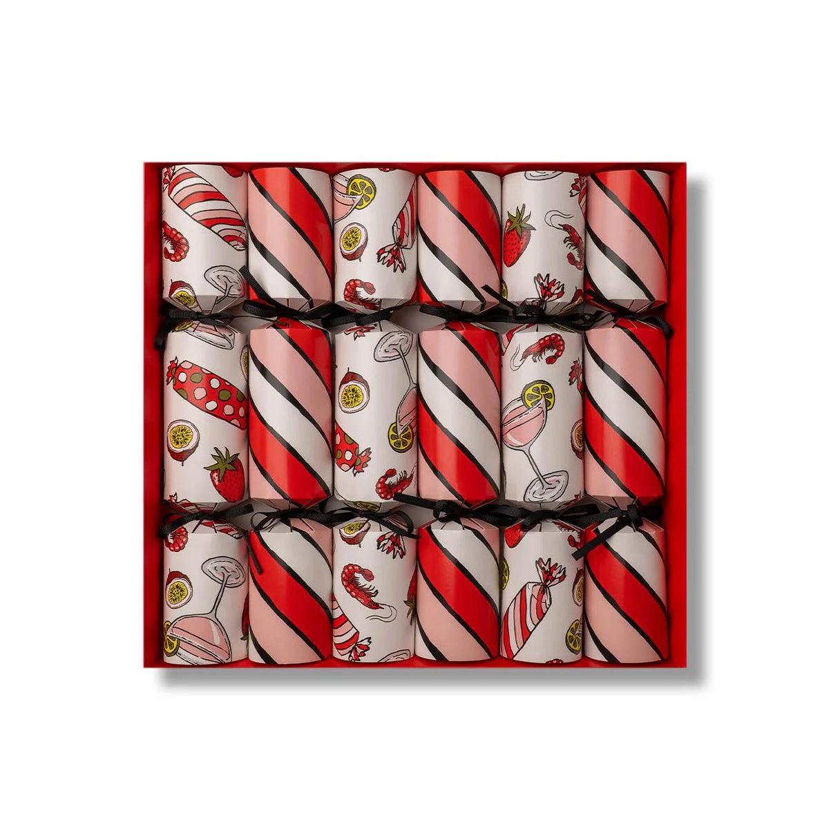 Stripes Cracker Pack