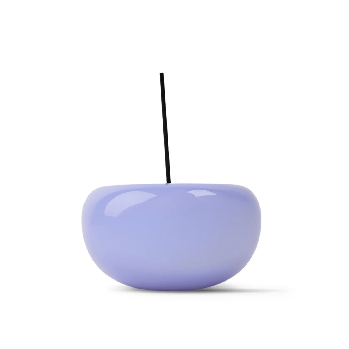 Orbit Incense Holder / Perwinkle