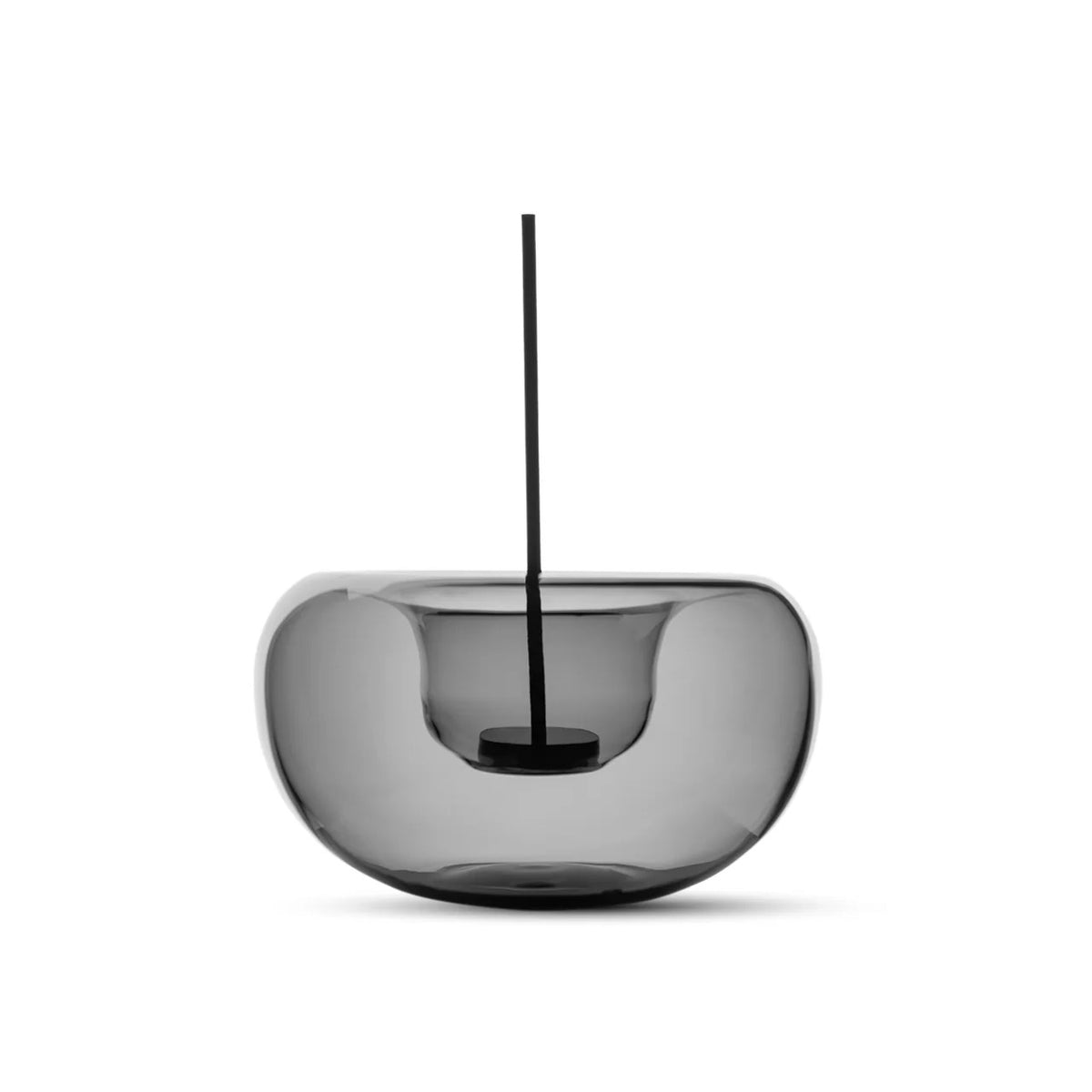 Orbit Incense Holder / Smoke