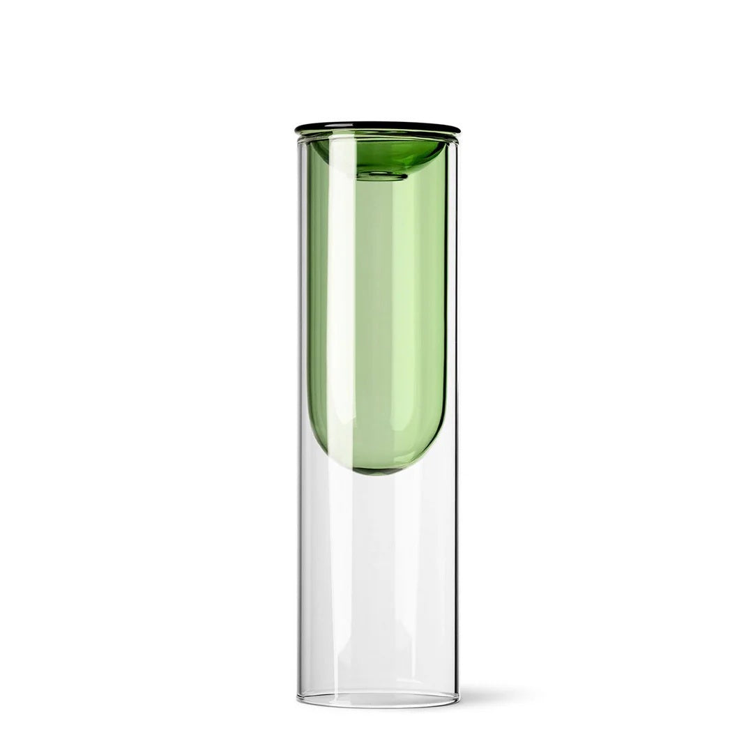 Propagation Vase / Green