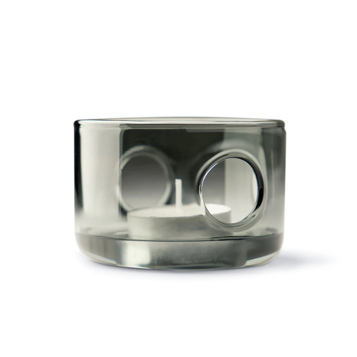 Glass Oil Burner / Smoke