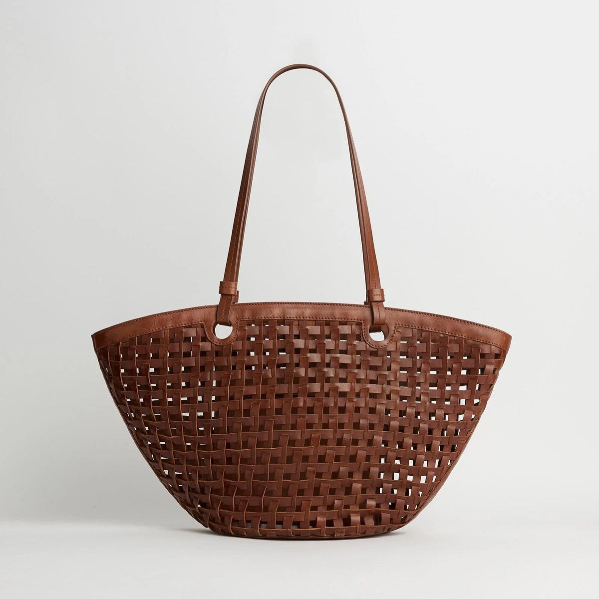 Mila Bag / Cognac