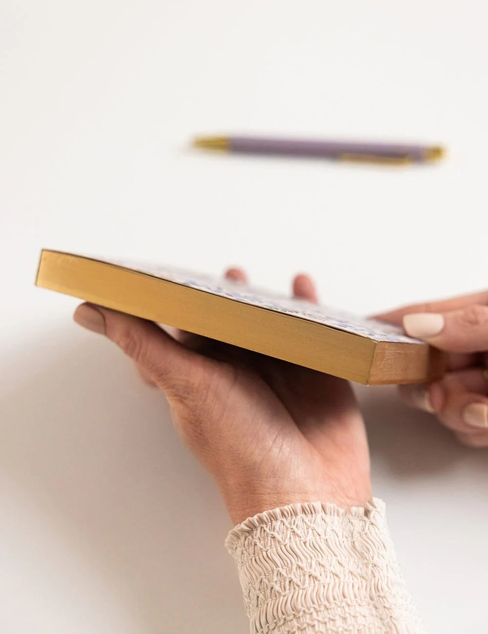 Bluebuds Notepad Mini Jotter