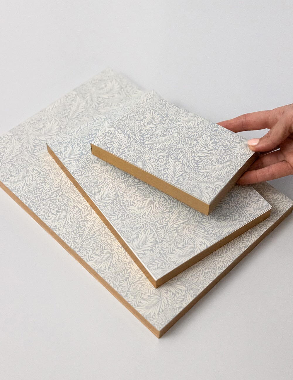 Dune Notepad Mini Jotter