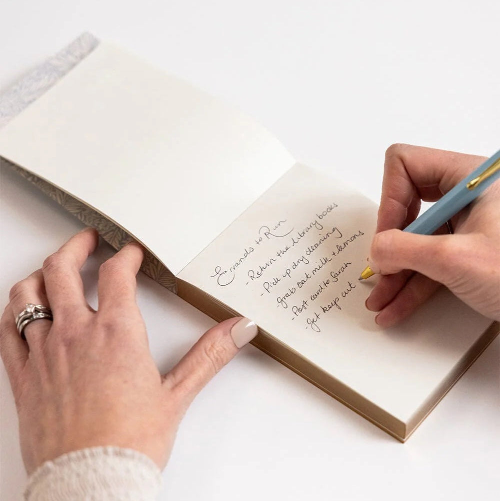 Dune Notepad Mini Jotter