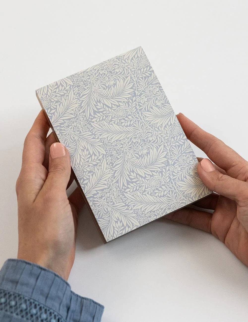 Dune Notepad Mini Jotter