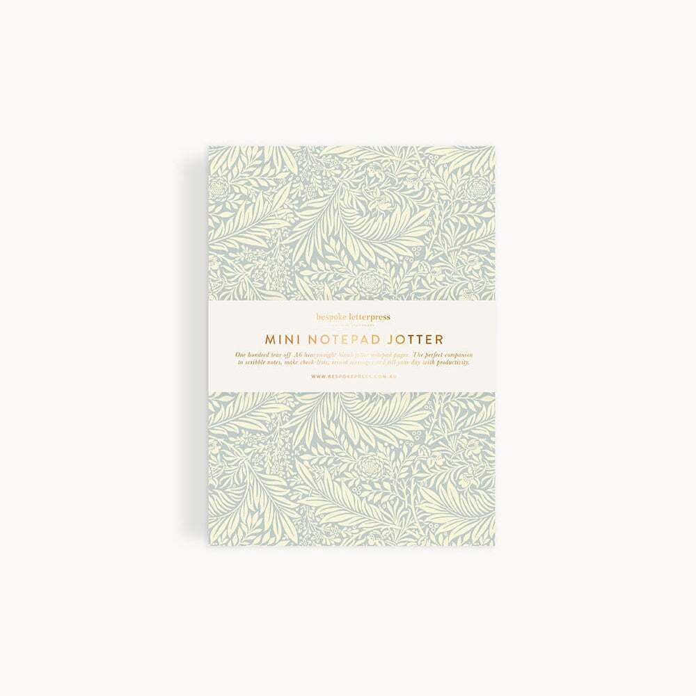 Dune Notepad Mini Jotter