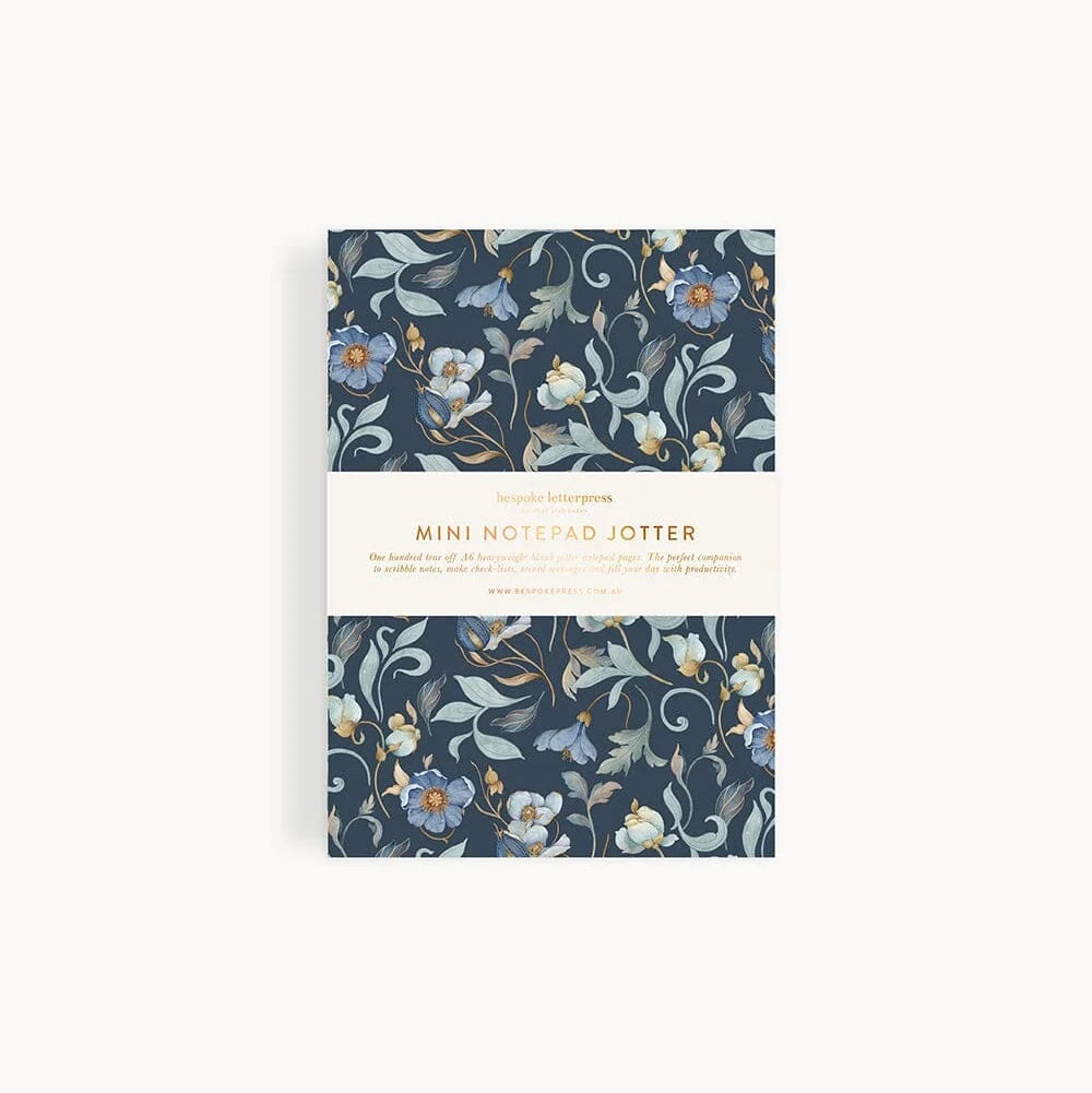 Somerset Estate Mini Jotter