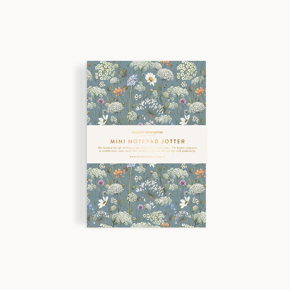 Willowmere Mini Jotter