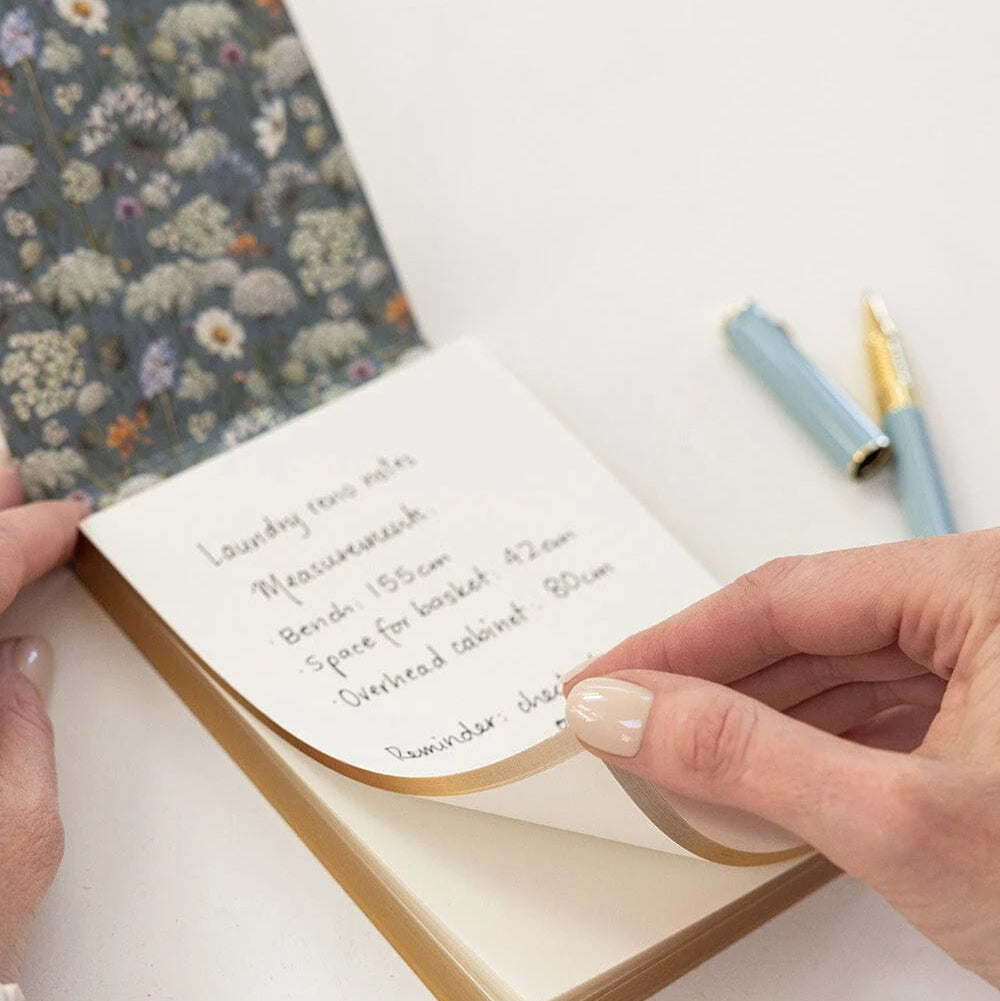 Willowmere Mini Jotter
