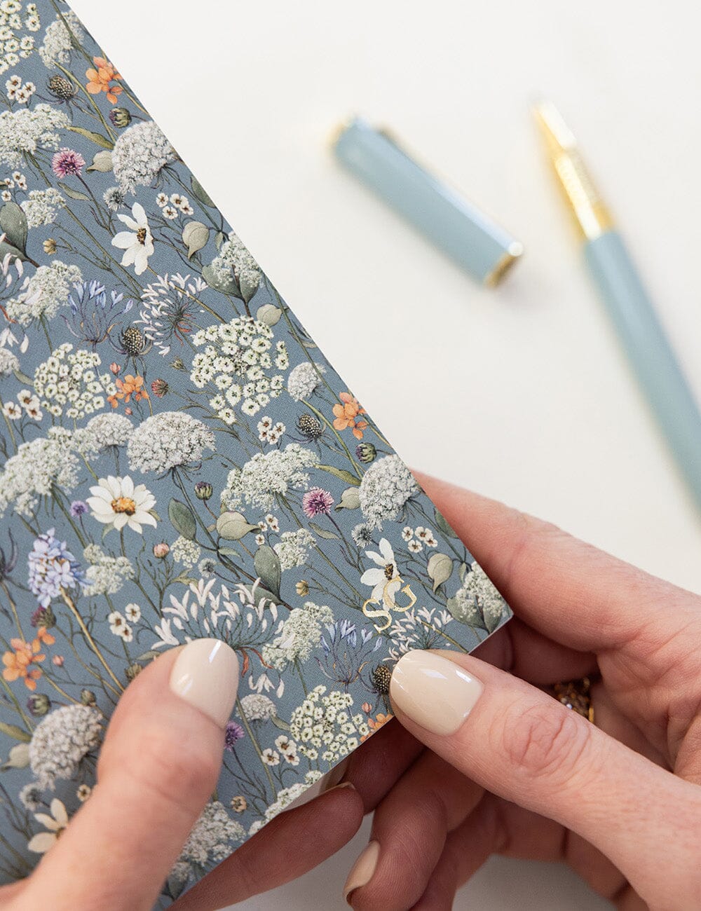 Willowmere Mini Jotter