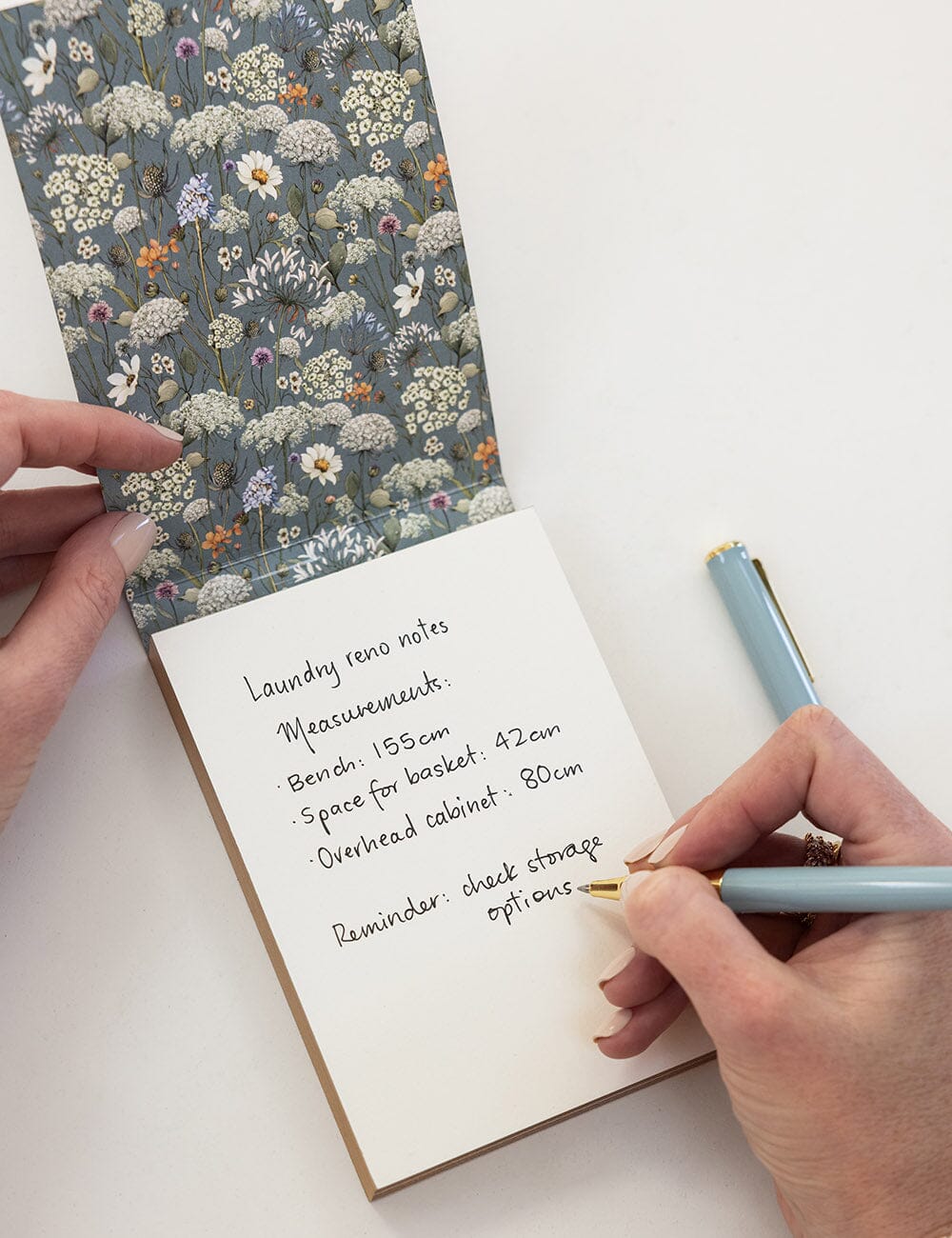 Willowmere Mini Jotter