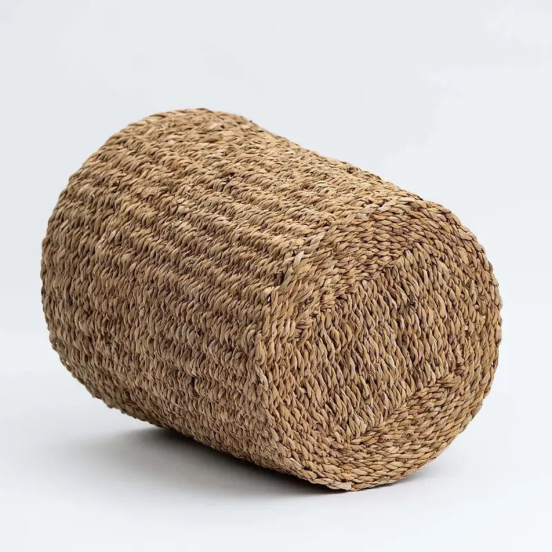 Marco Seagrass Basket / Medium