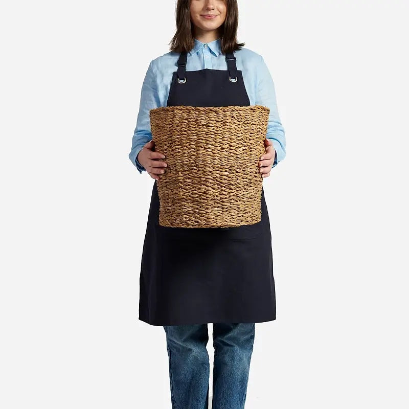 Marco Seagrass Basket / Large