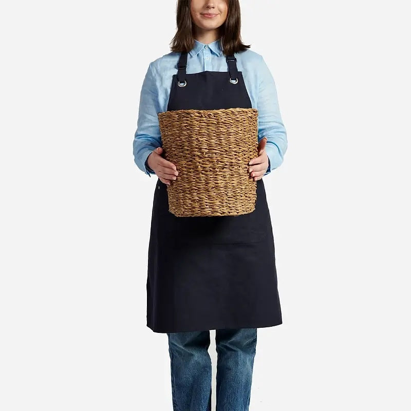 Marco Seagrass Basket / Medium