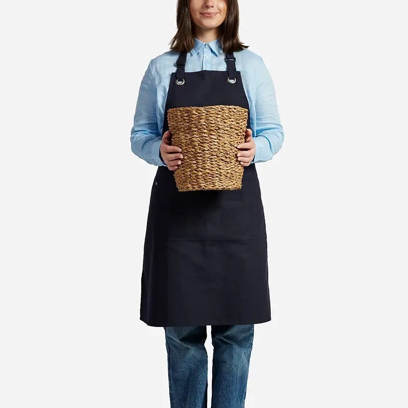 Marco Seagrass Basket / Small