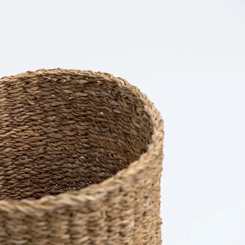 Marco Seagrass Basket / Medium