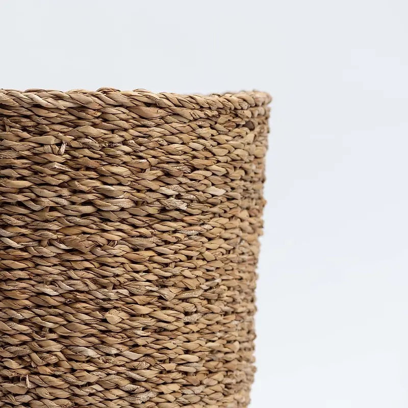 Marco Seagrass Basket / Medium