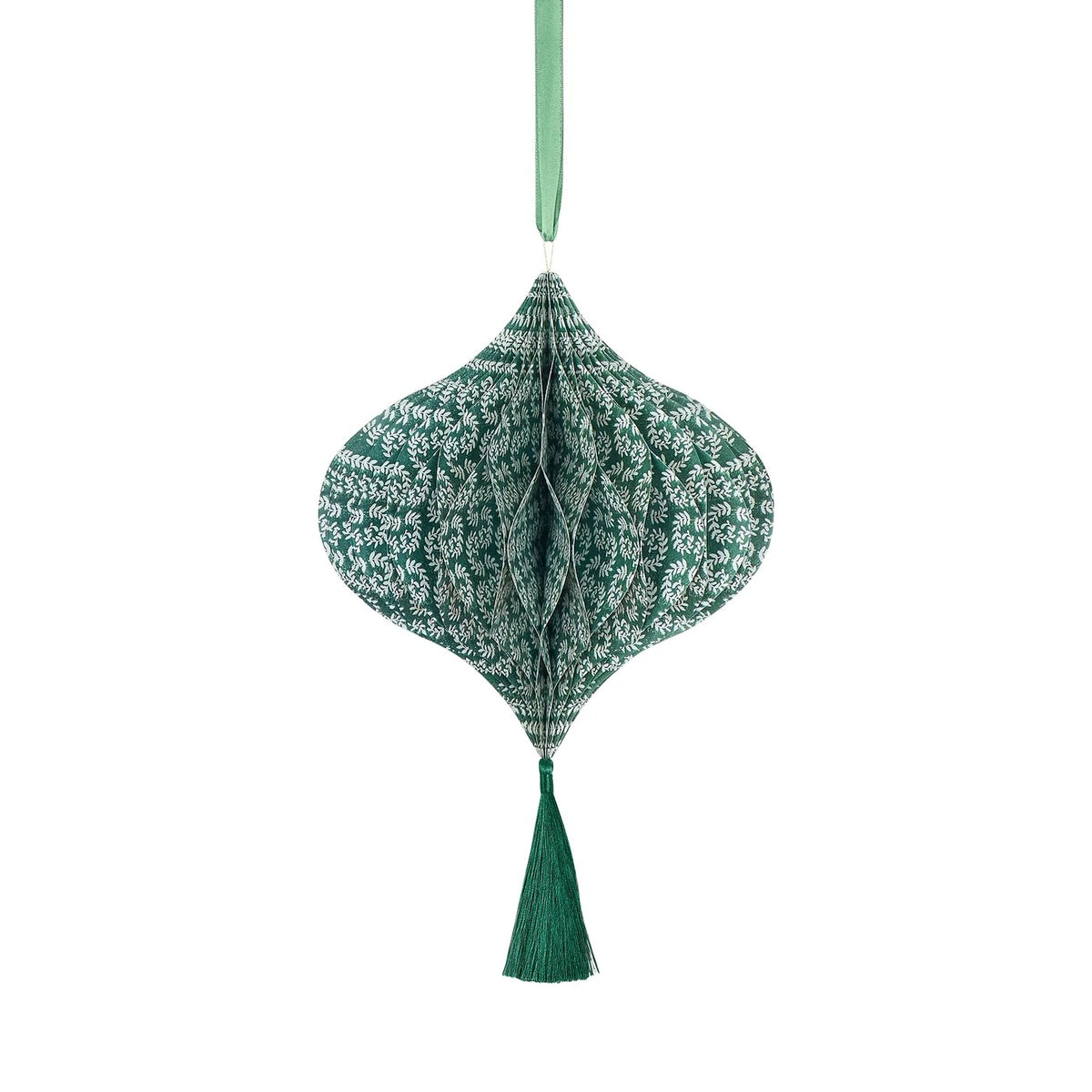 Meri Meri x Molly Mahon Large Paper Honeycomb Decorations