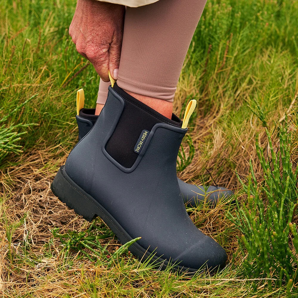 Bobbi Boot / Midnight