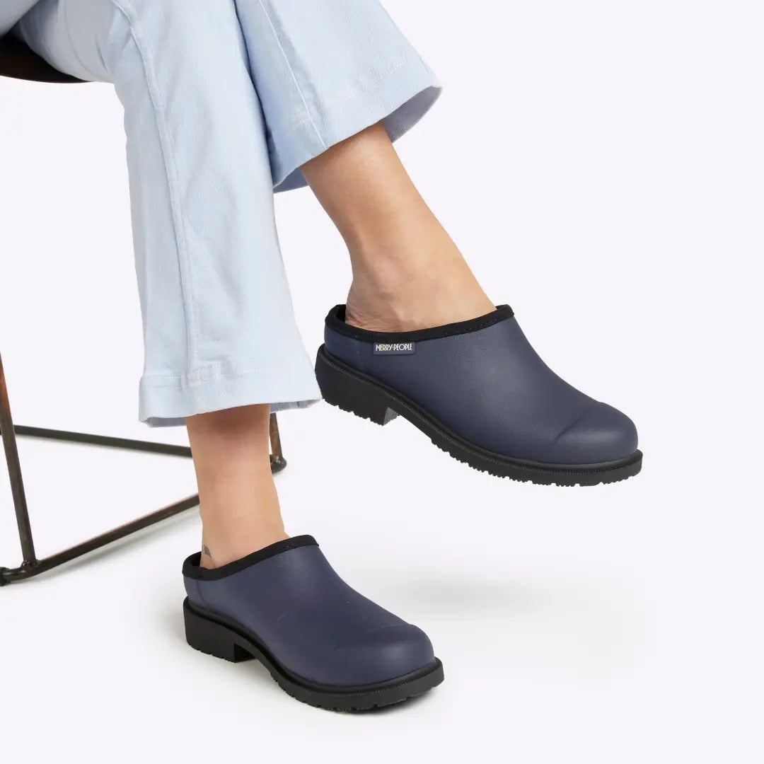 Billie Clog / Midnight