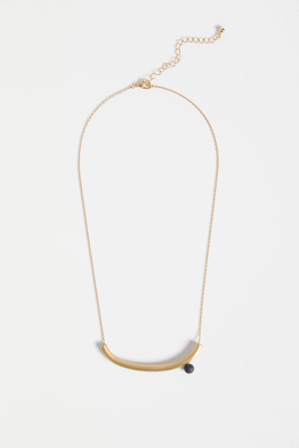 Ahas Necklace / Gold