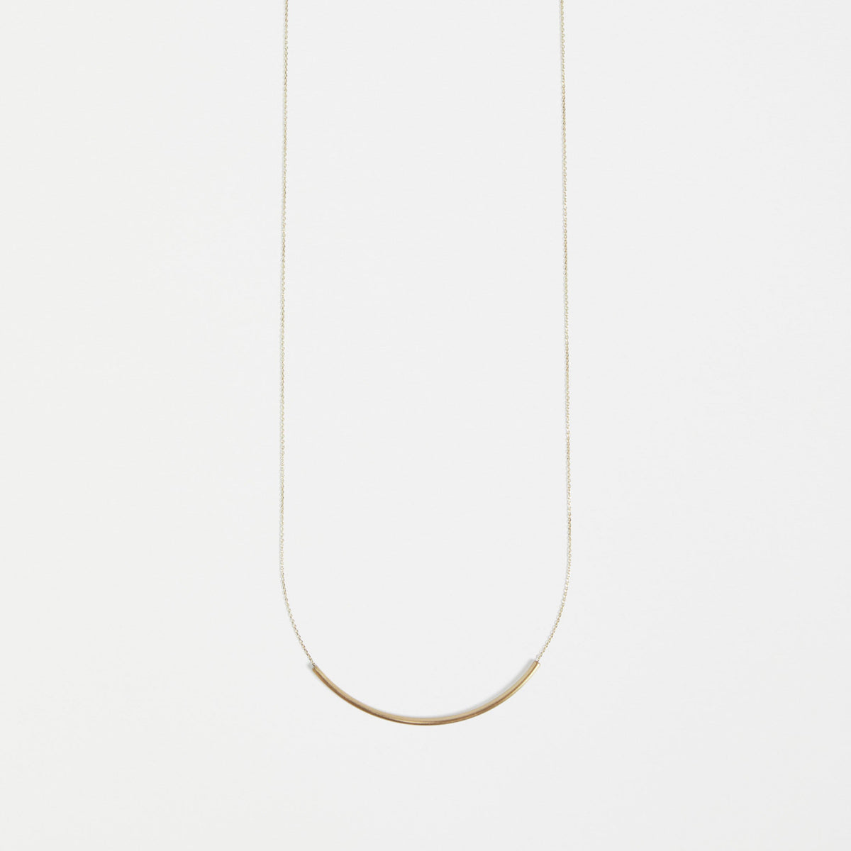 Skara Necklace / Gold