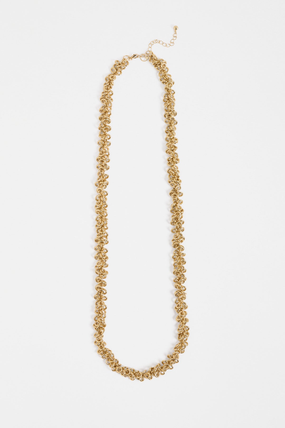 Hava Necklace / Gold
