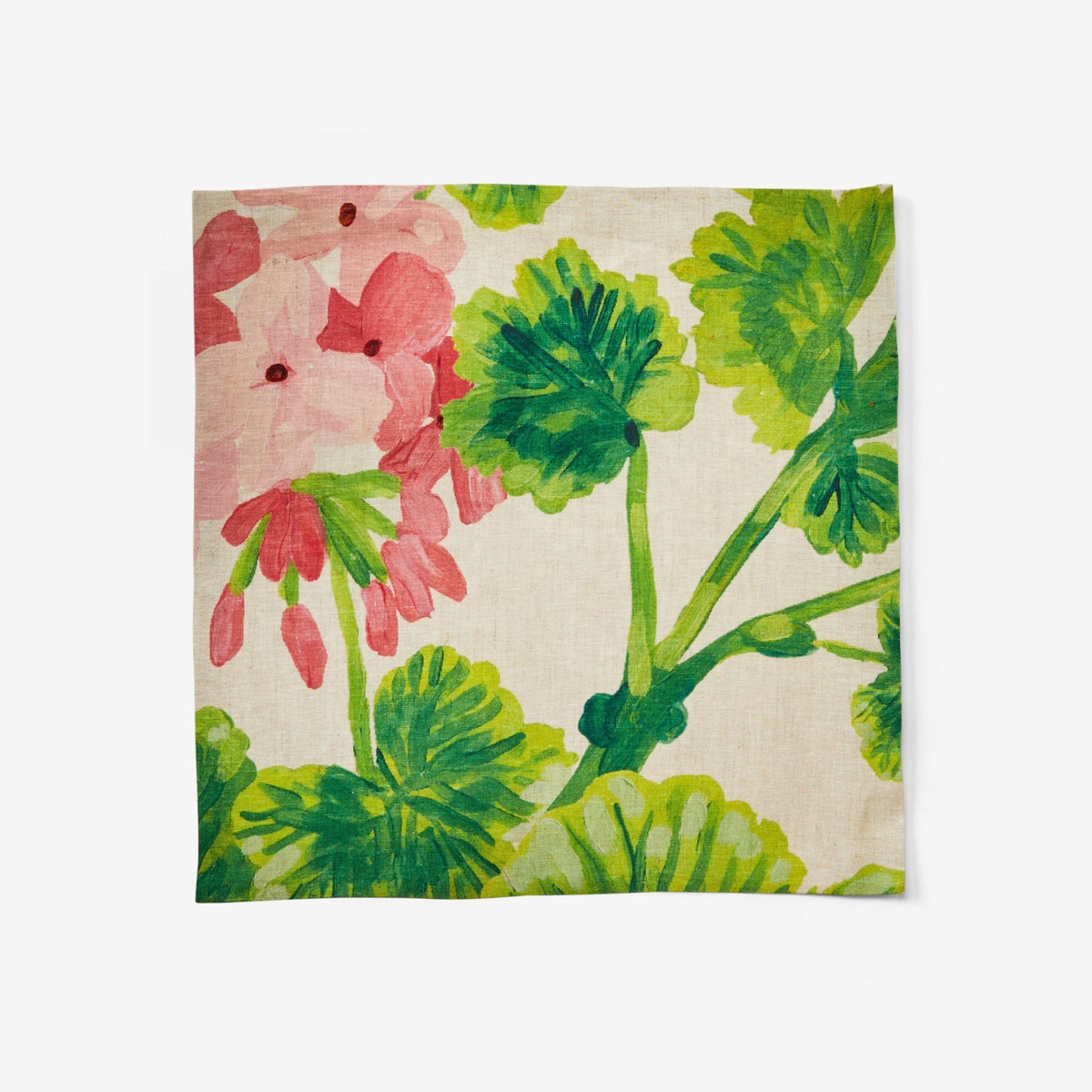 Geranium Multi Napkin Set