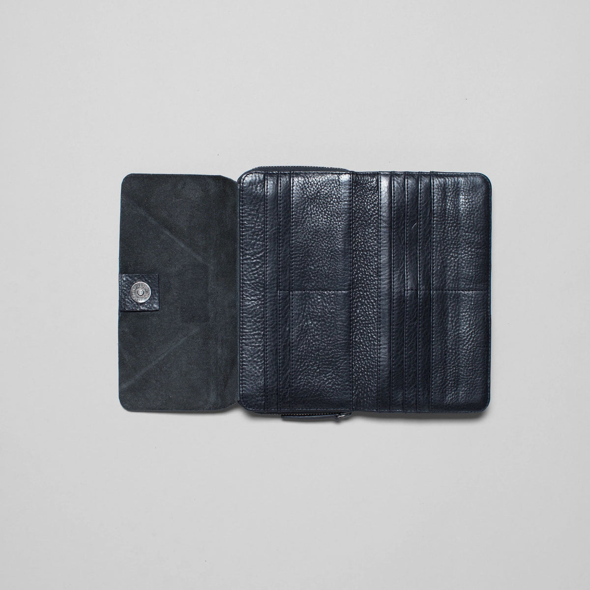 Nausta Wallet / Black